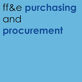 FF&E Purchasing and Procurement